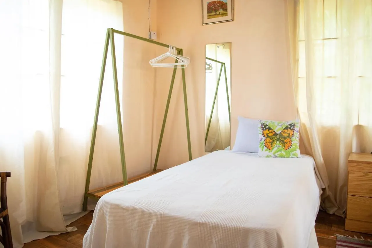 Sinopia Inn Port Antonio 0*,