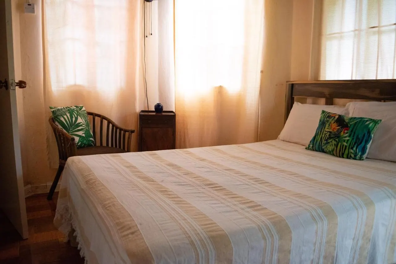 Sinopia Inn Port Antonio 0*,  Jamaica