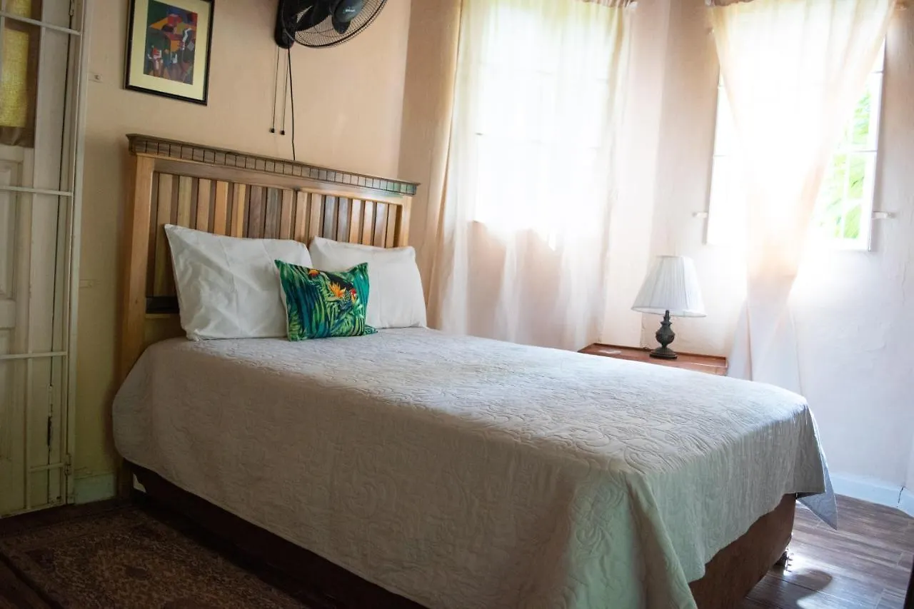 Holiday home Sinopia Inn Port Antonio Jamaica