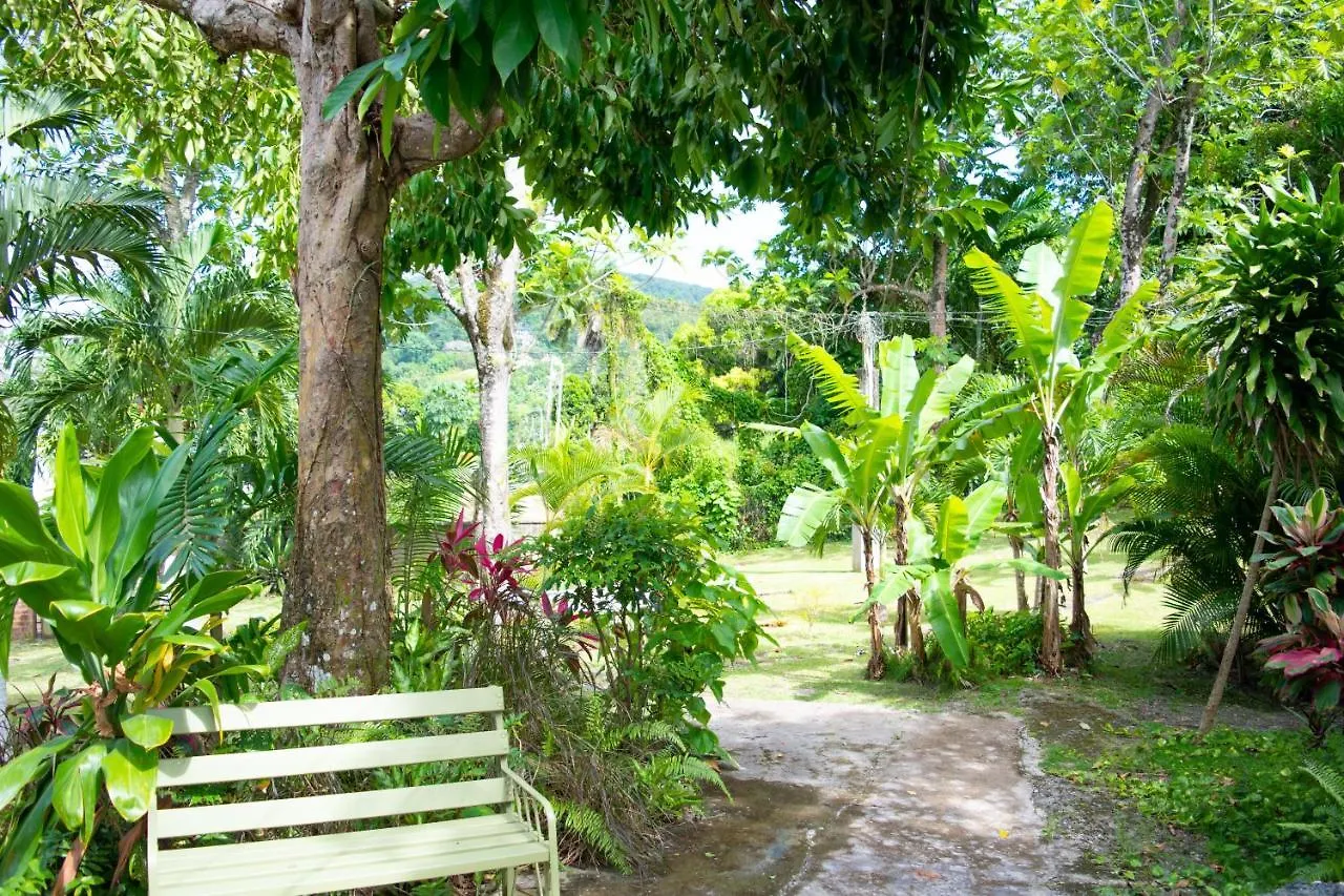 Holiday home Sinopia Inn Port Antonio
