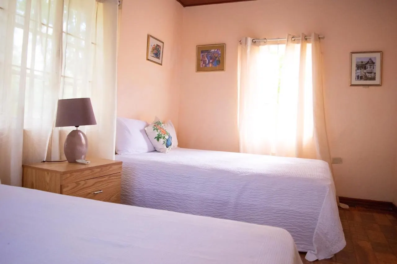 Holiday home Sinopia Inn Port Antonio