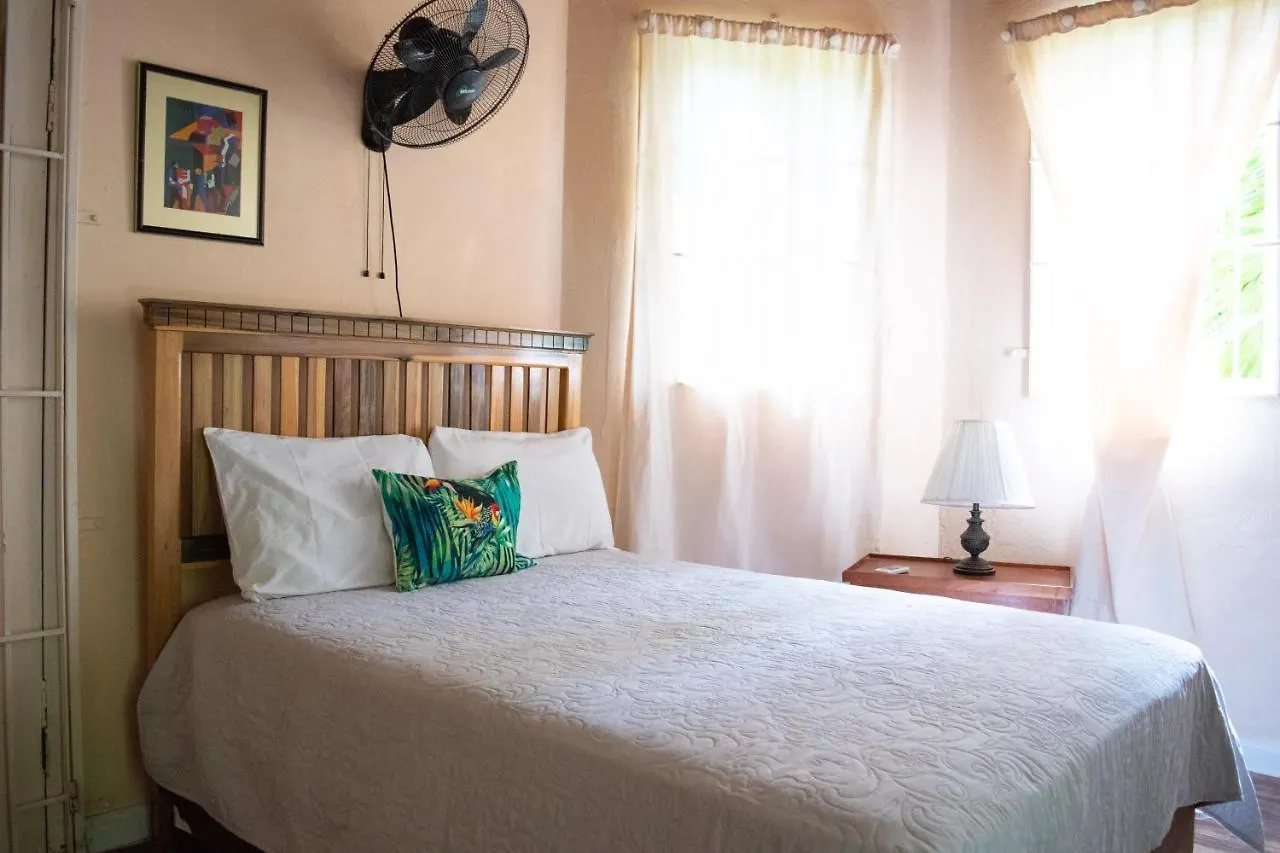 Holiday home Sinopia Inn Port Antonio