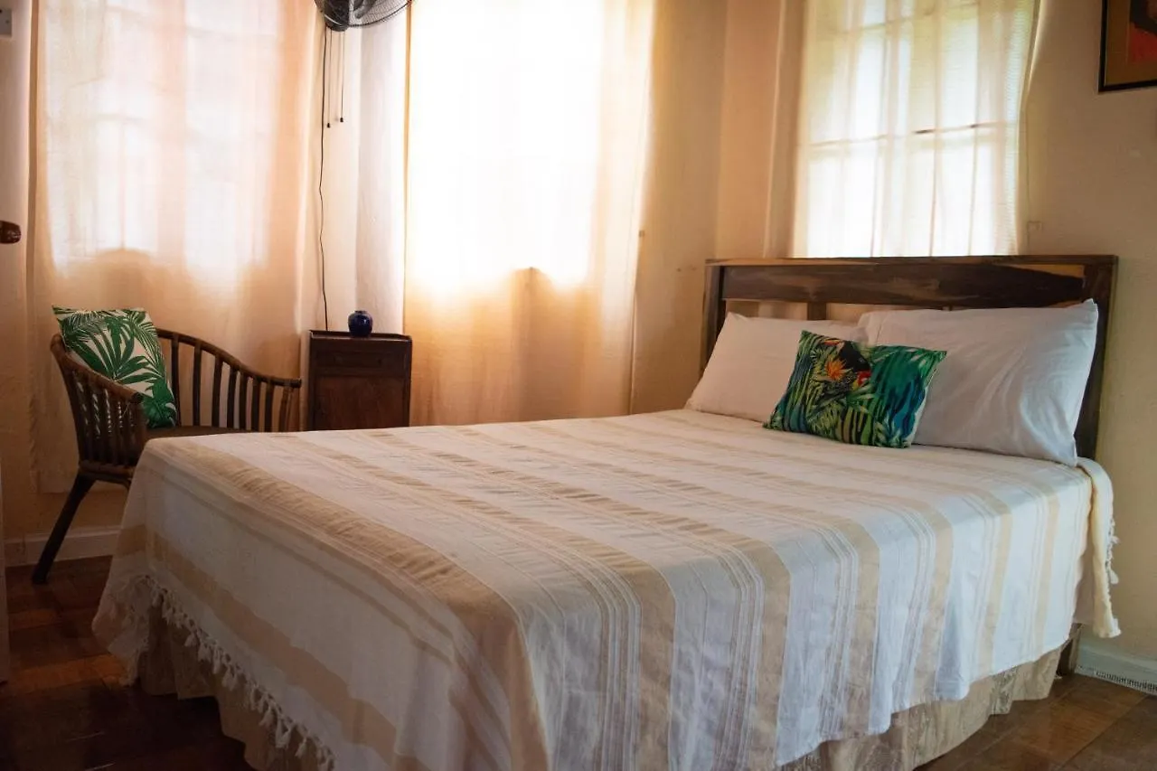 Sinopia Inn Port Antonio Jamaica