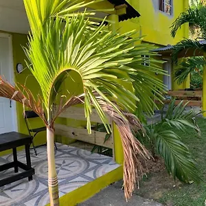 Tha Lagoon Spots Cool Vybz Port Antonio