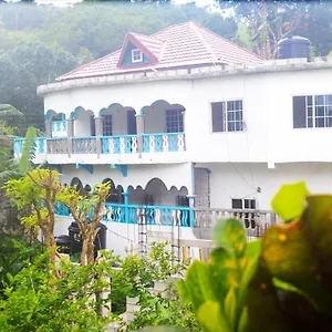 Robin Hood Port Antonio