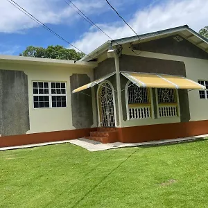 Boston Bay, Portland Cozy Corner Port Antonio