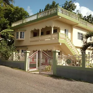 Fairy Hill Palms Port Antonio